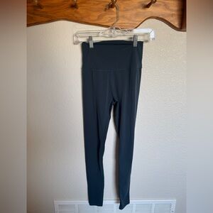 Born Primitive Navy Blue Leggings